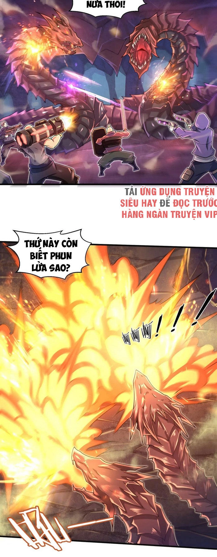 Một Trăm Triệu Điểm Chapter 38 - 13