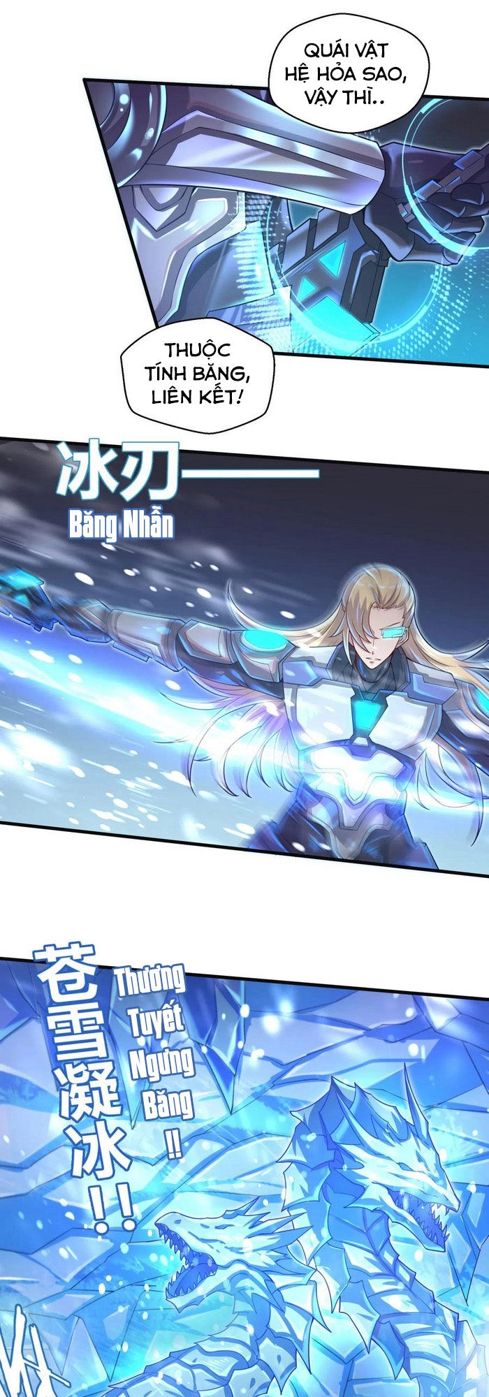 Một Trăm Triệu Điểm Chapter 38 - 14