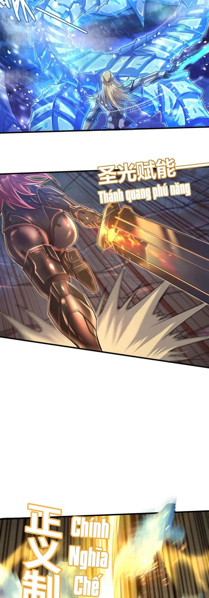 Một Trăm Triệu Điểm Chapter 38 - 15