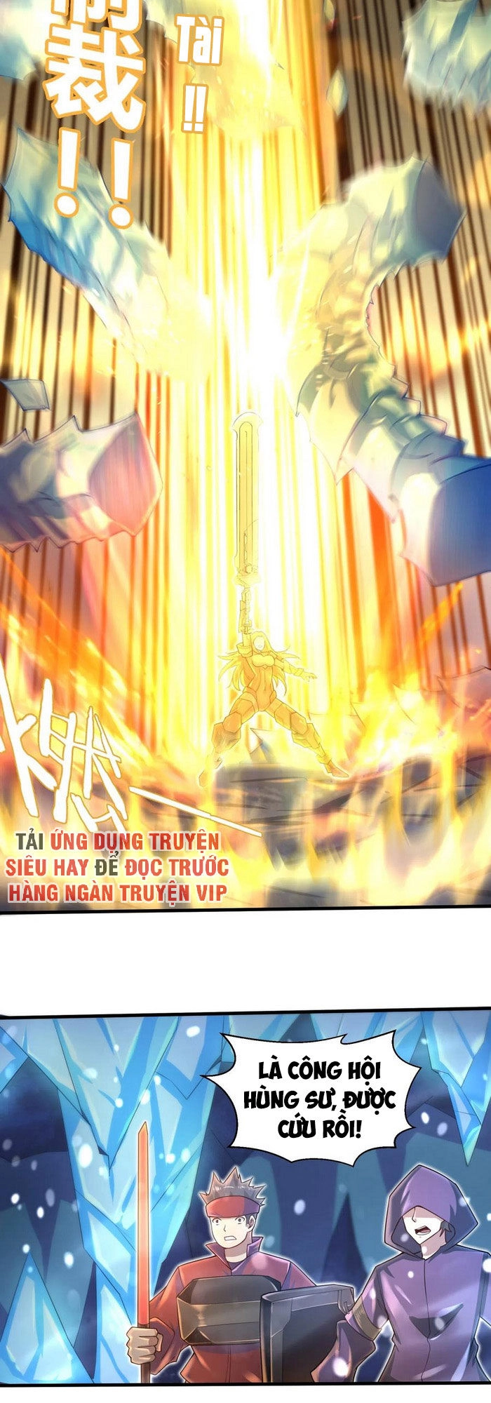 Một Trăm Triệu Điểm Chapter 38 - 16