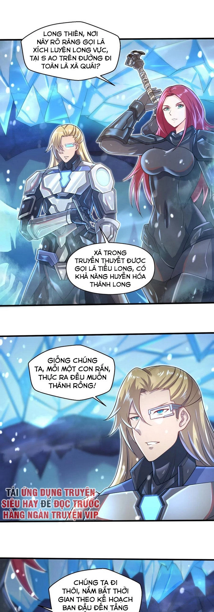 Một Trăm Triệu Điểm Chapter 38 - 17