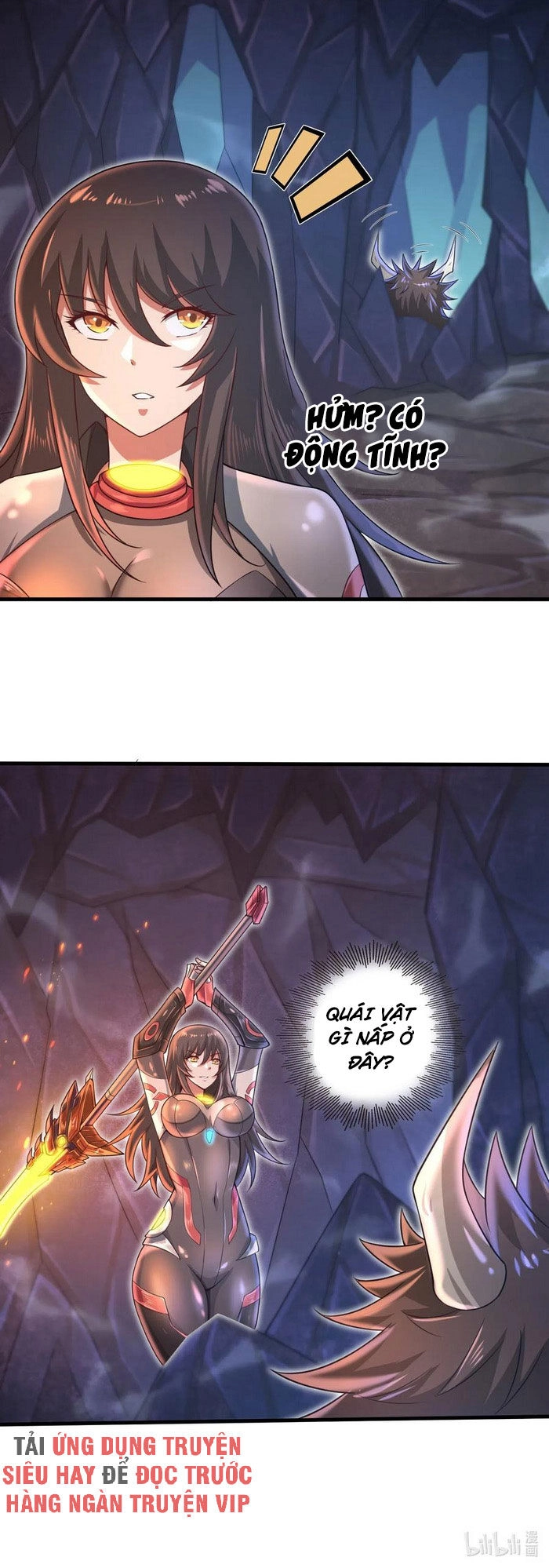 Một Trăm Triệu Điểm Chapter 38 - 23