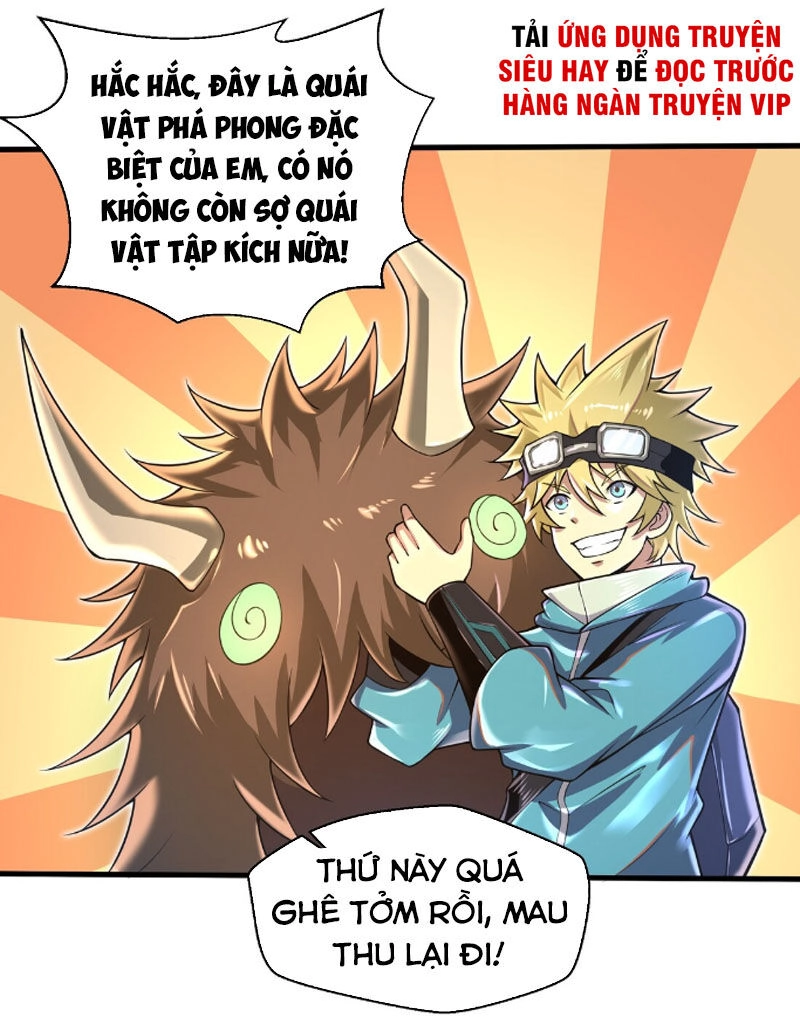 Một Trăm Triệu Điểm Chapter 39 - 5