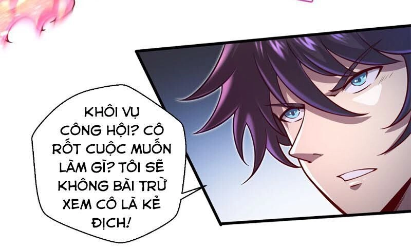 Một Trăm Triệu Điểm Chapter 40 - 3