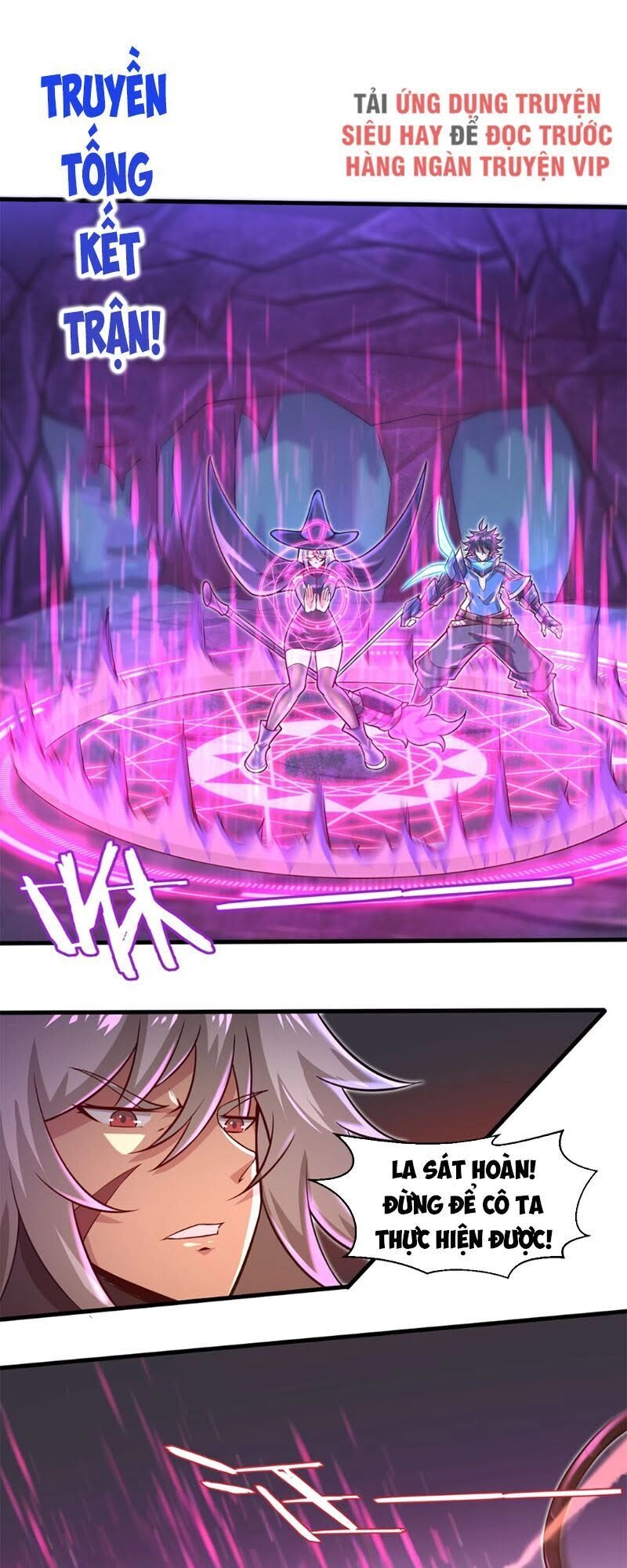 Một Trăm Triệu Điểm Chapter 40 - 5