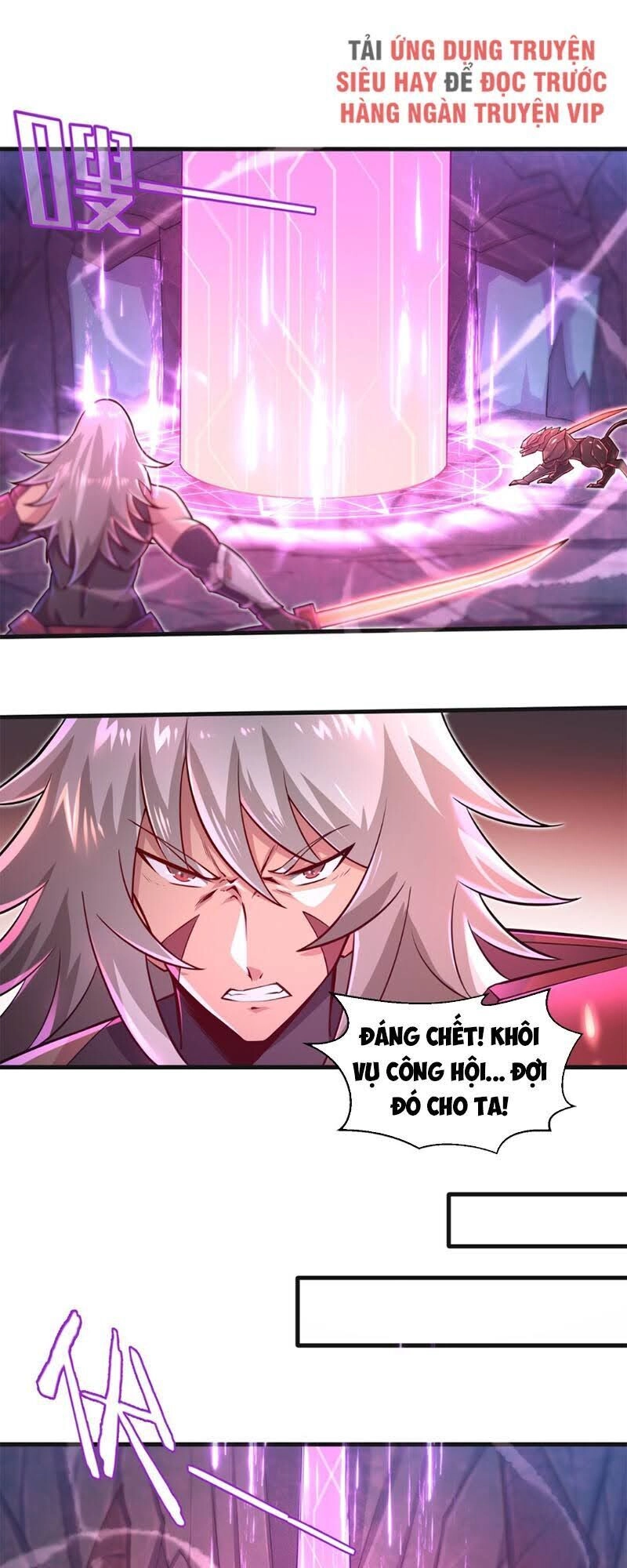 Một Trăm Triệu Điểm Chapter 40 - 9