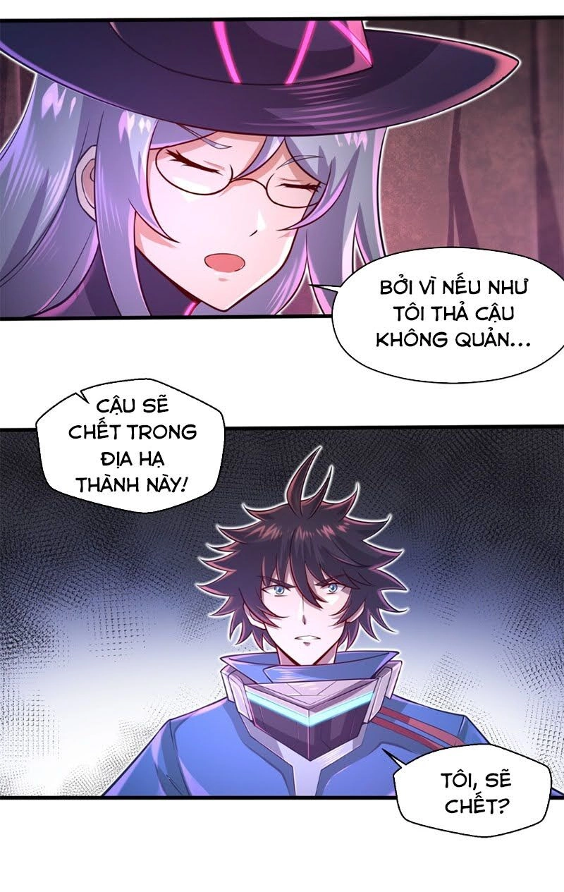 Một Trăm Triệu Điểm Chapter 40 - 17