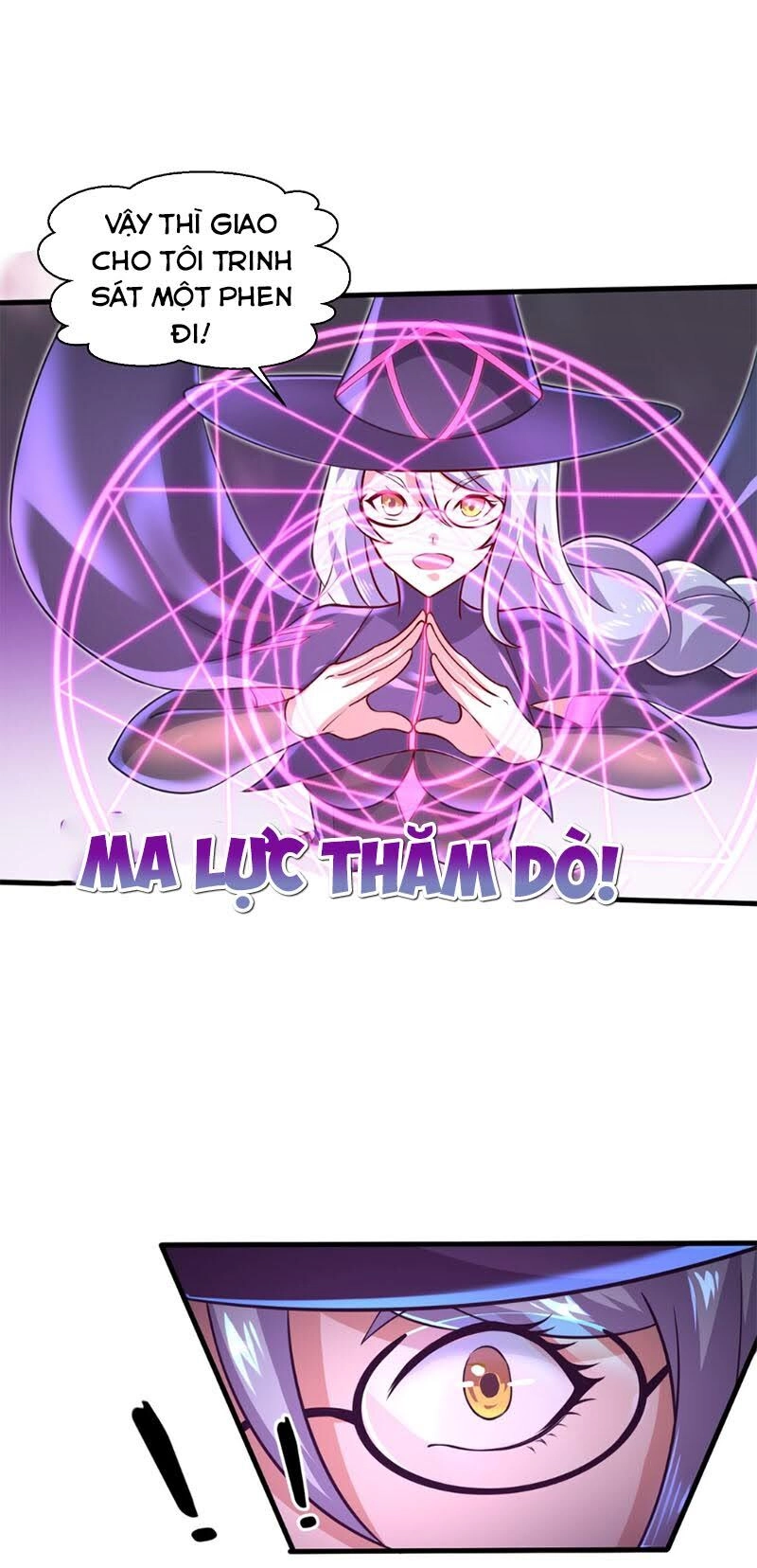 Một Trăm Triệu Điểm Chapter 40 - 34