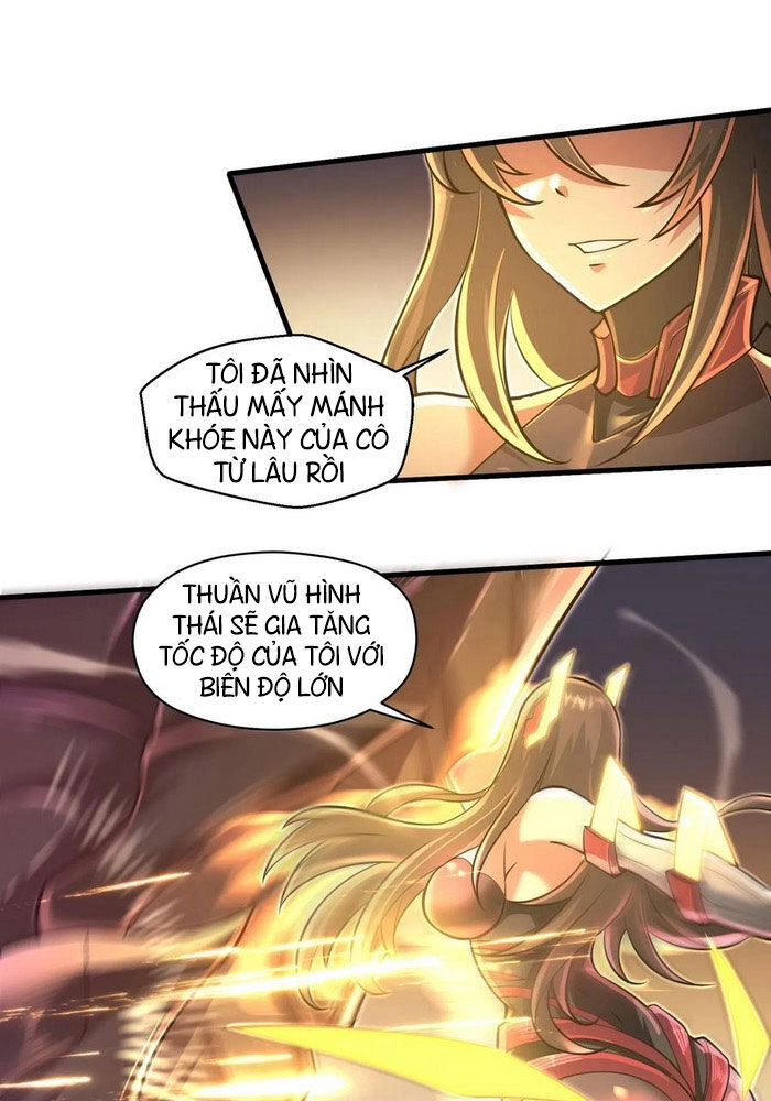 Một Trăm Triệu Điểm Chapter 44 - 8