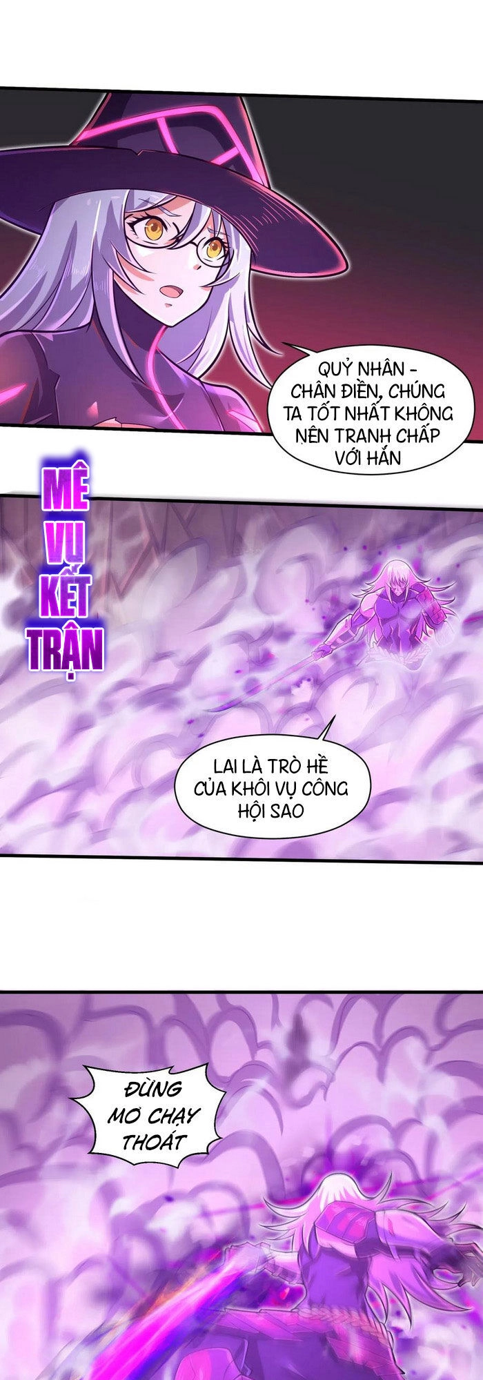 Một Trăm Triệu Điểm Chapter 45 - 24