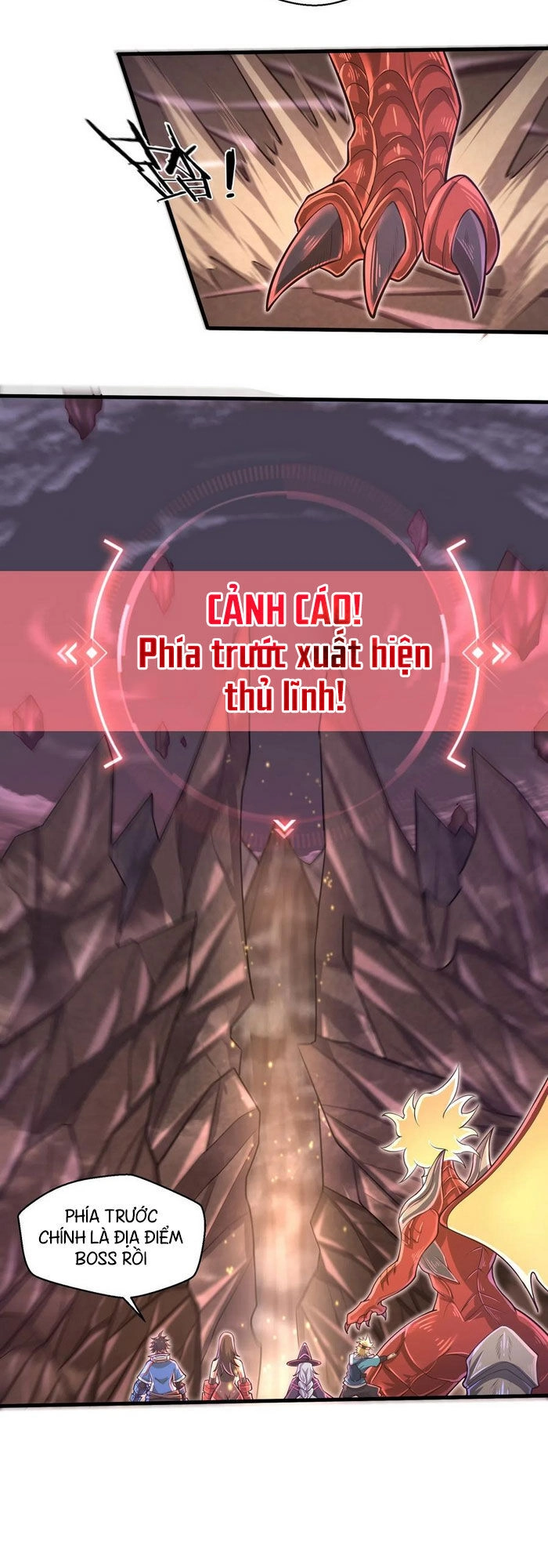 Một Trăm Triệu Điểm Chapter 46 - 3