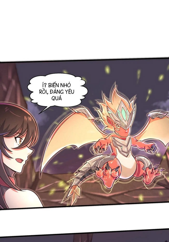 Một Trăm Triệu Điểm Chapter 46 - 4