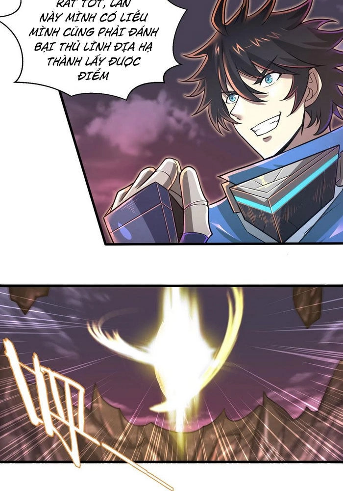 Một Trăm Triệu Điểm Chapter 46 - 6