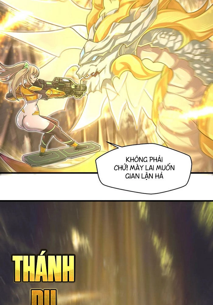 Một Trăm Triệu Điểm Chapter 46 - 12