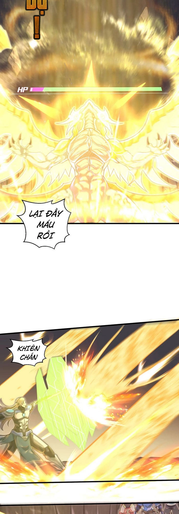 Một Trăm Triệu Điểm Chapter 46 - 13