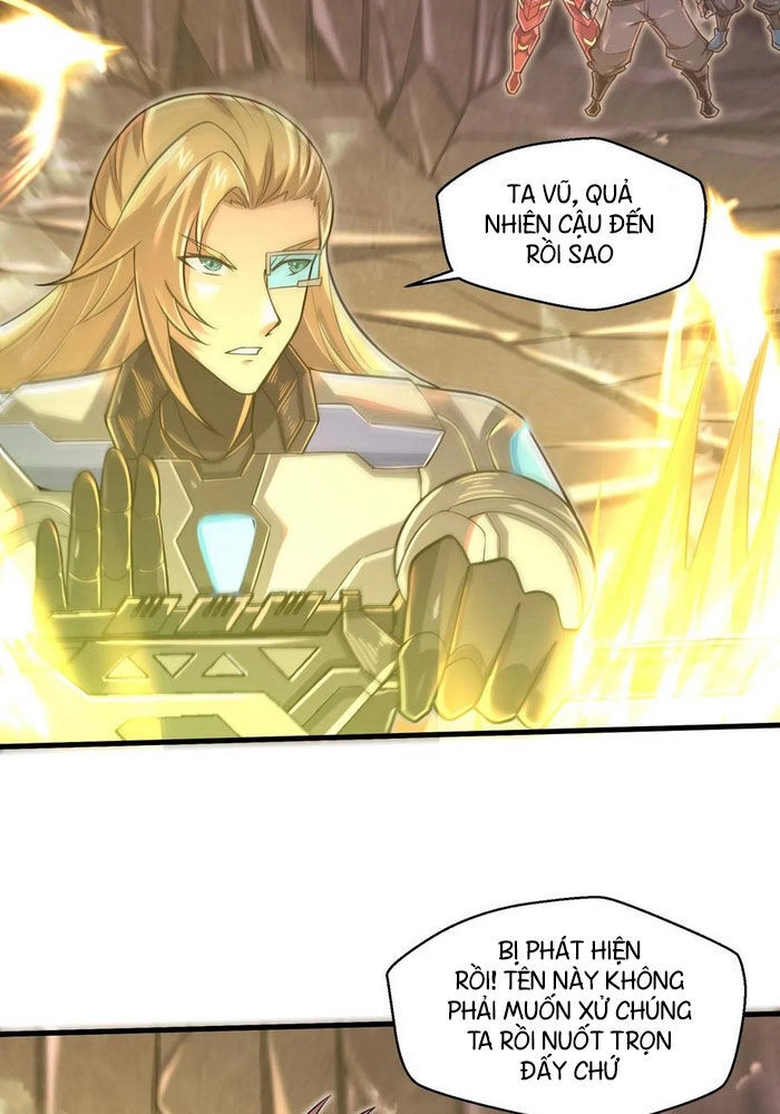 Một Trăm Triệu Điểm Chapter 46 - 14