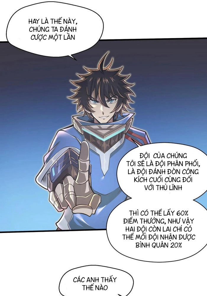 Một Trăm Triệu Điểm Chapter 46 - 18