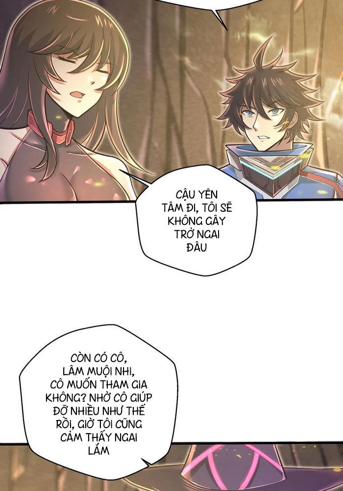 Một Trăm Triệu Điểm Chapter 46 - 20