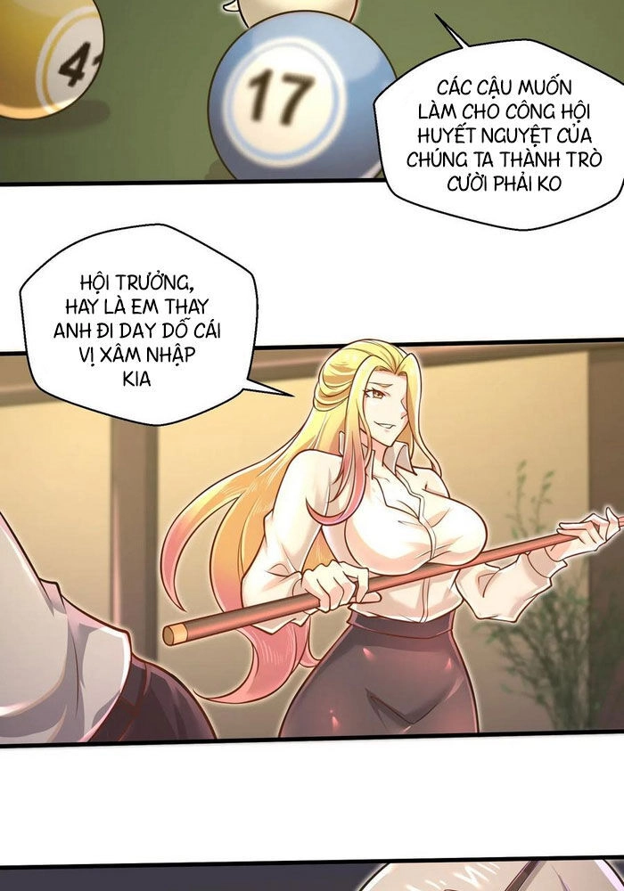 Một Trăm Triệu Điểm Chapter 46 - 24