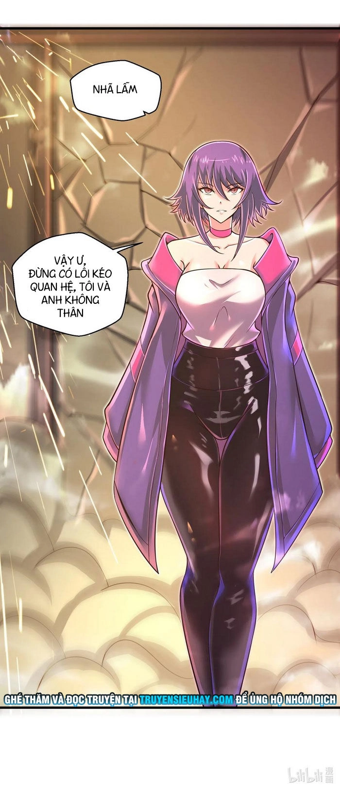 Một Trăm Triệu Điểm Chapter 46 - 27