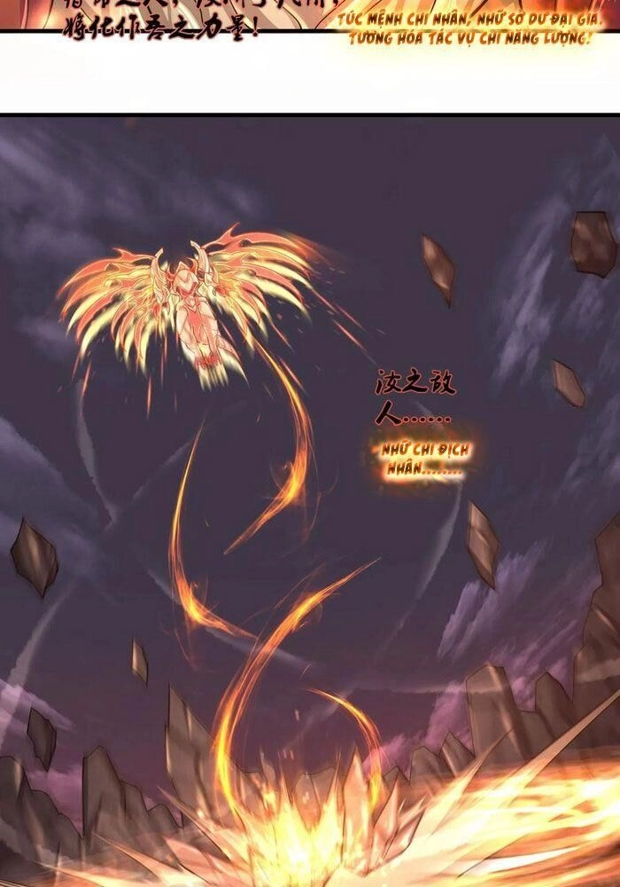 Một Trăm Triệu Điểm Chapter 48 - 6