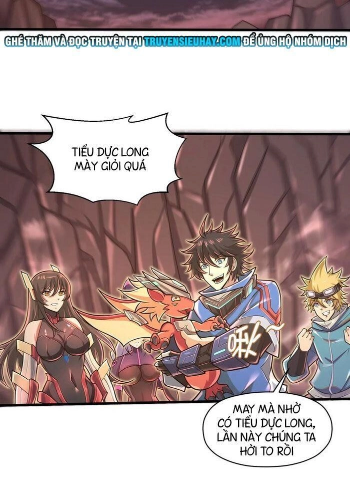 Một Trăm Triệu Điểm Chapter 48 - 12