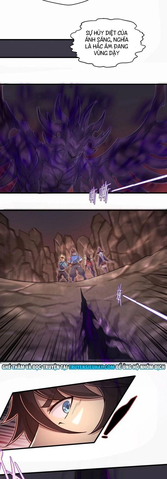 Một Trăm Triệu Điểm Chapter 48 - 15