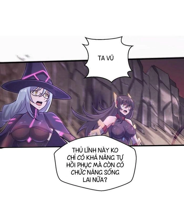 Một Trăm Triệu Điểm Chapter 48 - 20