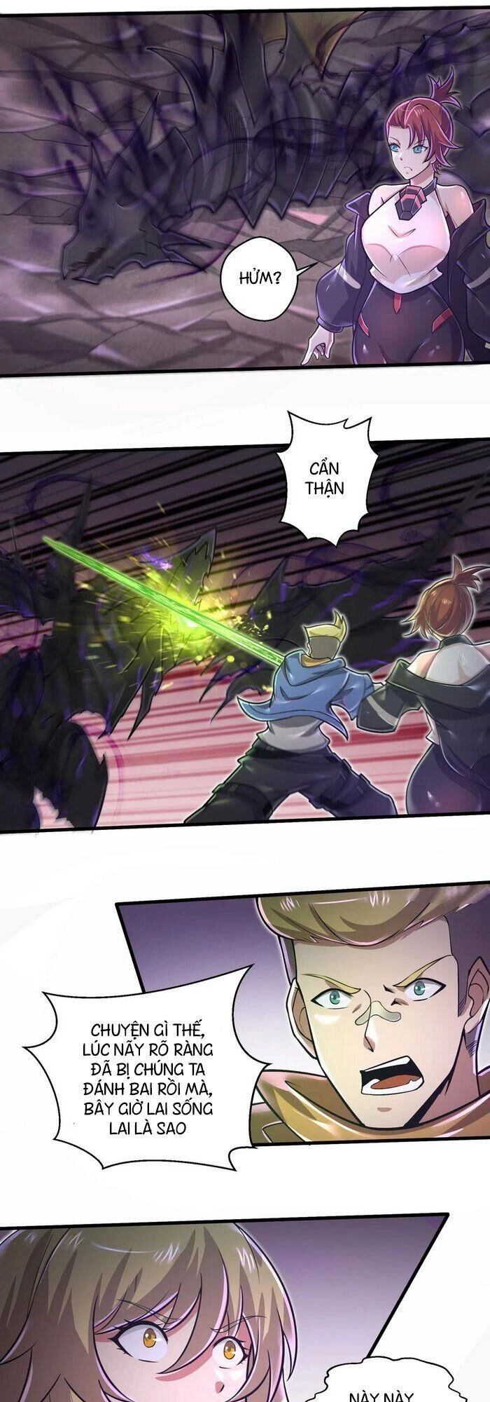 Một Trăm Triệu Điểm Chapter 48 - 21