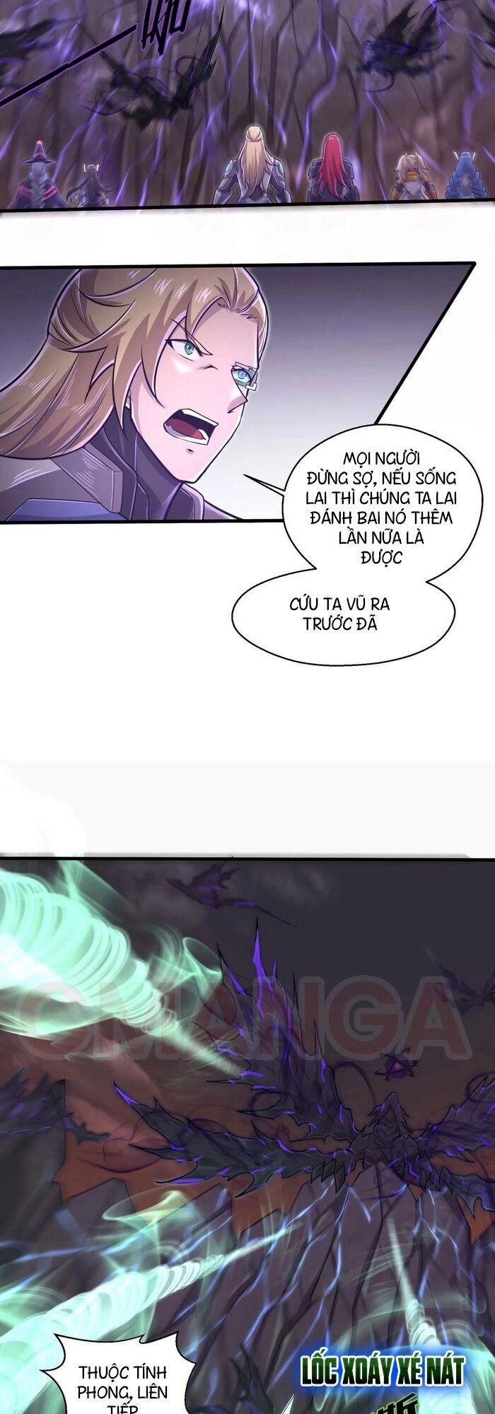 Một Trăm Triệu Điểm Chapter 48 - 23