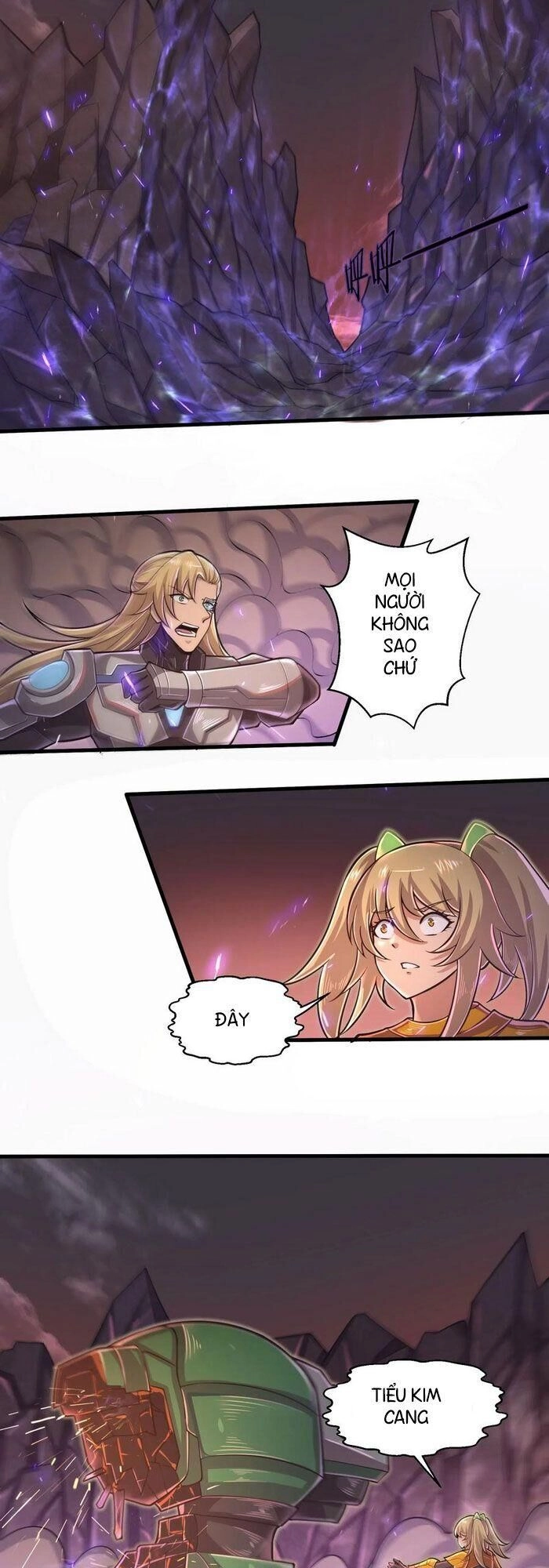 Một Trăm Triệu Điểm Chapter 48 - 27