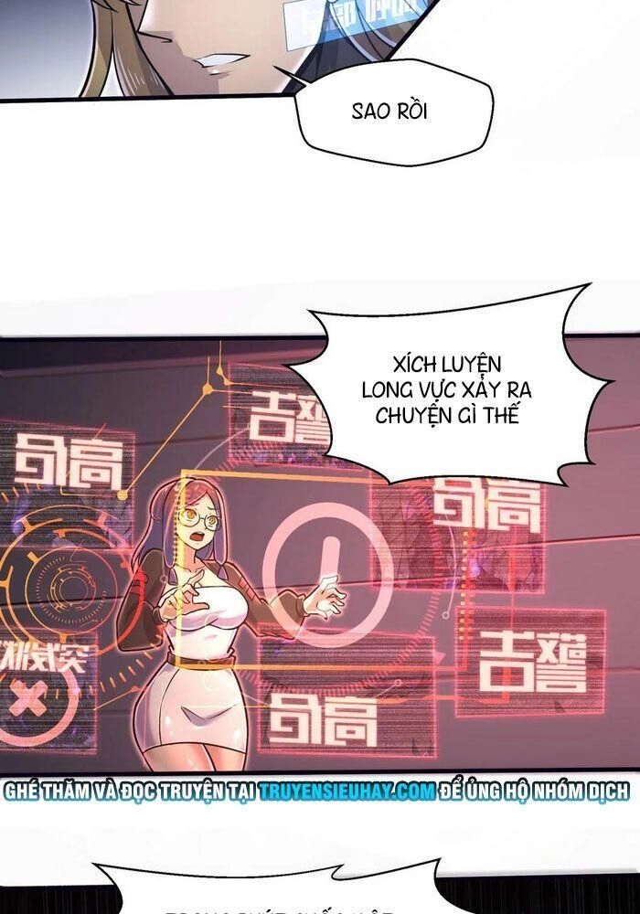 Một Trăm Triệu Điểm Chapter 48 - 30