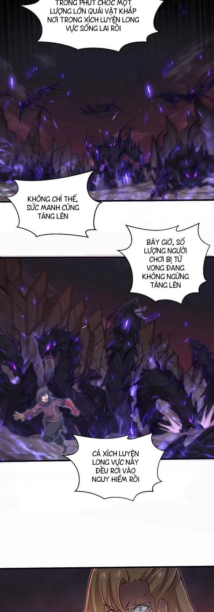 Một Trăm Triệu Điểm Chapter 48 - 31