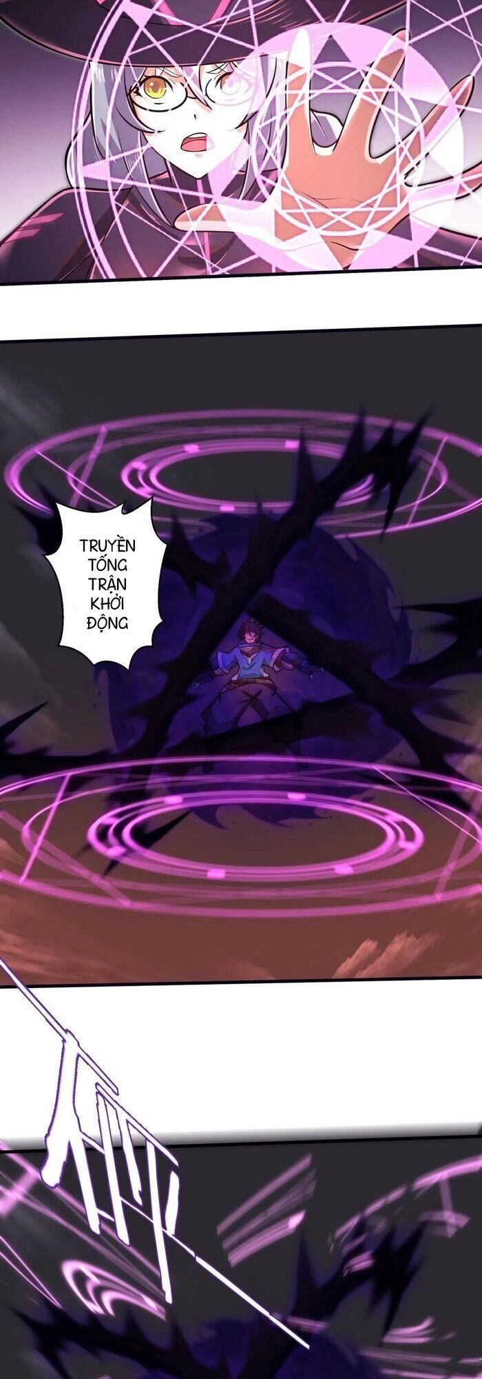 Một Trăm Triệu Điểm Chapter 48 - 33