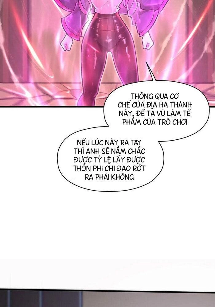 Một Trăm Triệu Điểm Chapter 49 - 10