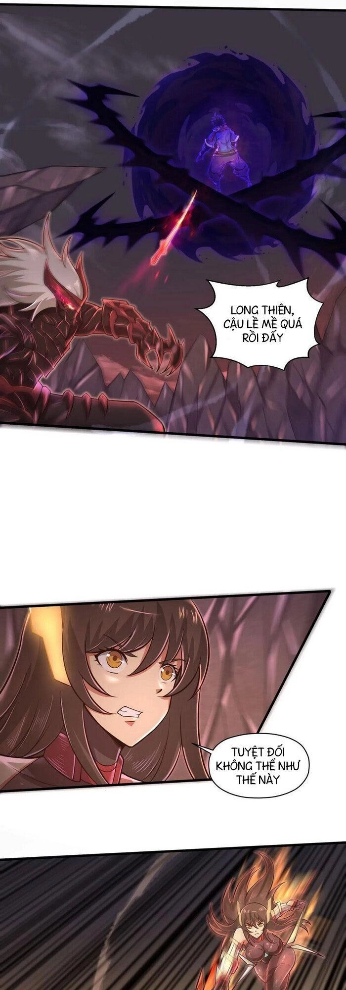 Một Trăm Triệu Điểm Chapter 49 - 26