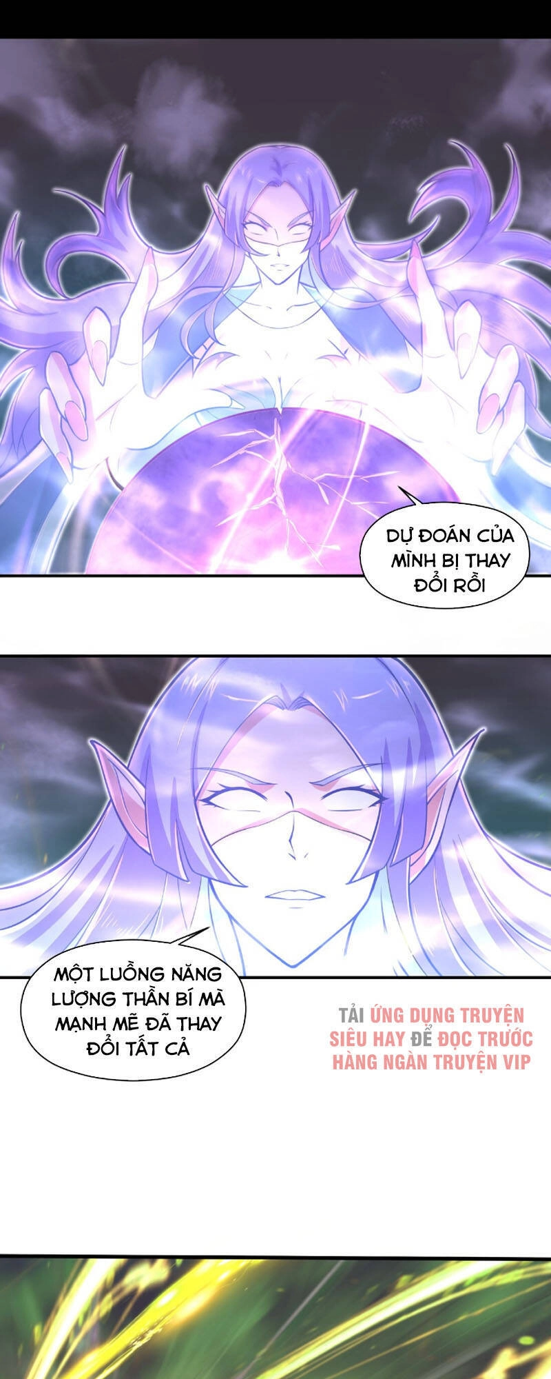 Một Trăm Triệu Điểm Chapter 50 - 19