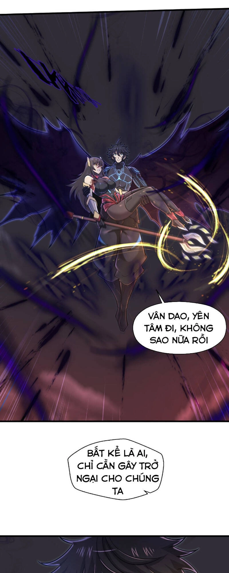 Một Trăm Triệu Điểm Chapter 50 - 37