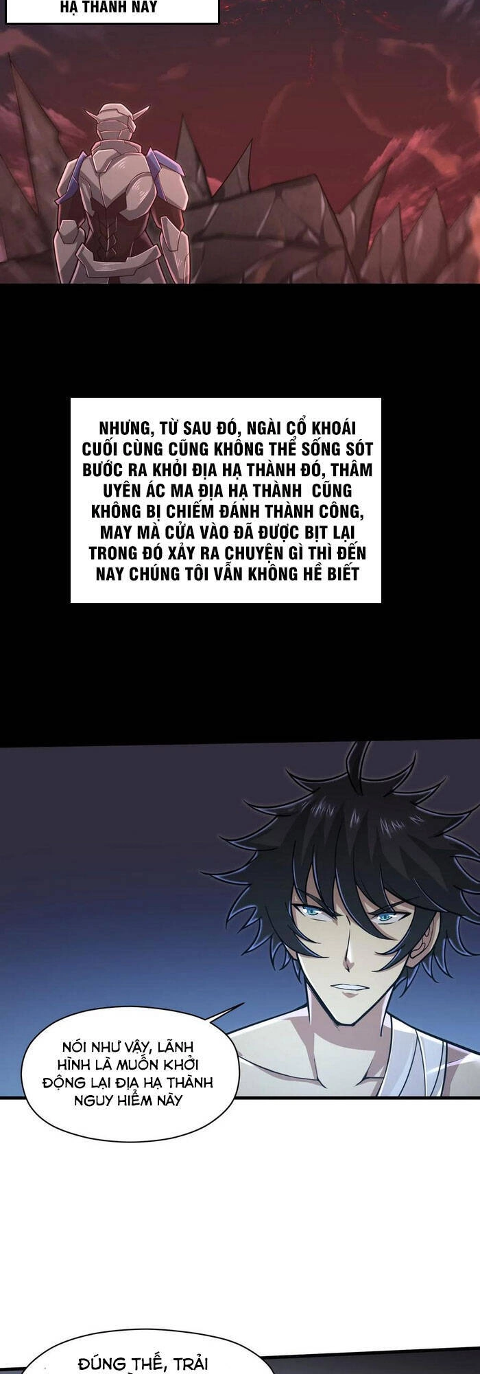 Một Trăm Triệu Điểm Chapter 55 - 18