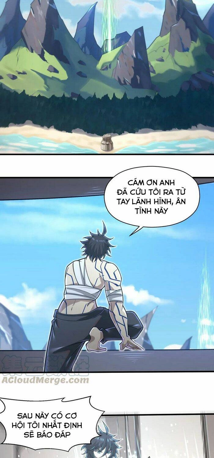 Một Trăm Triệu Điểm Chapter 56 - 5