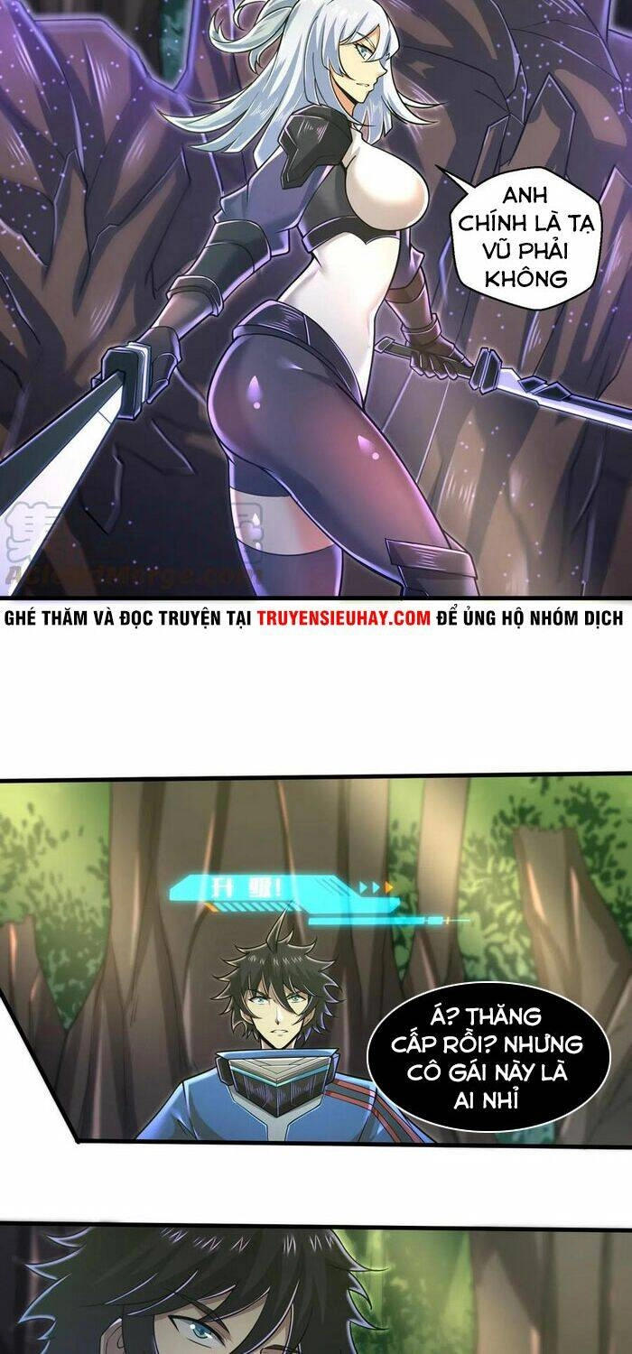 Một Trăm Triệu Điểm Chapter 56 - 23