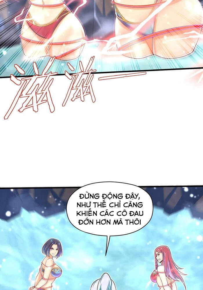 Một Trăm Triệu Điểm Chapter 59 - 4