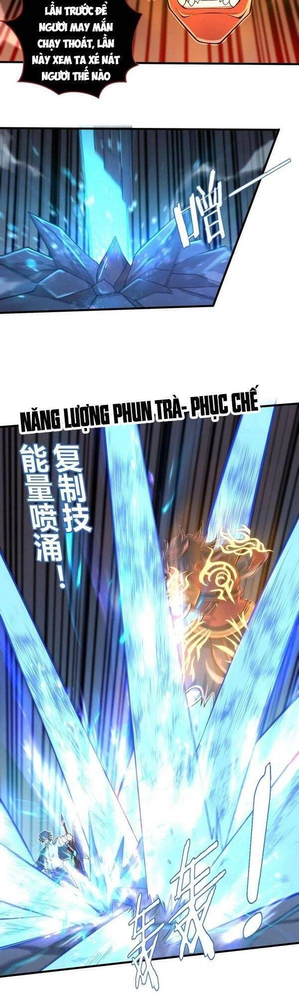 Một Trăm Triệu Điểm Chapter 62 - 3