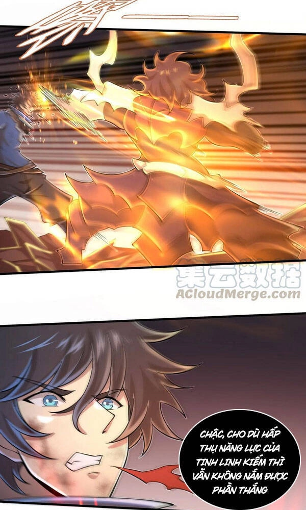 Một Trăm Triệu Điểm Chapter 65 - 18