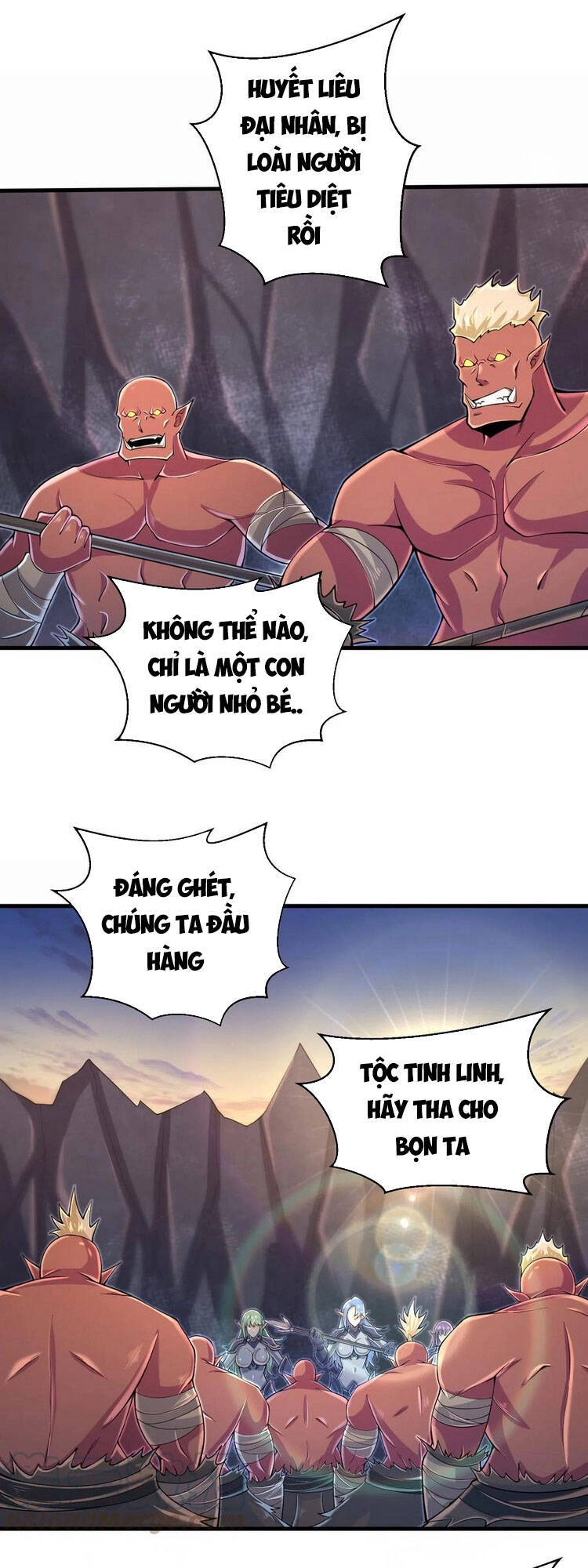 Một Trăm Triệu Điểm Chapter 67 - 1