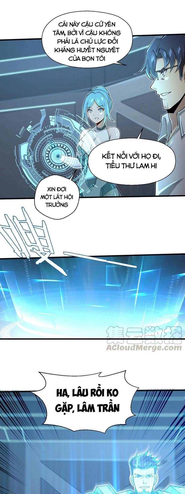 Một Trăm Triệu Điểm Chapter 69 - 9