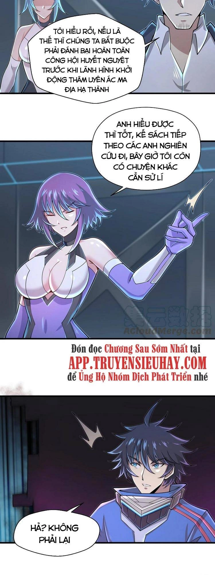 Một Trăm Triệu Điểm Chapter 69 - 23