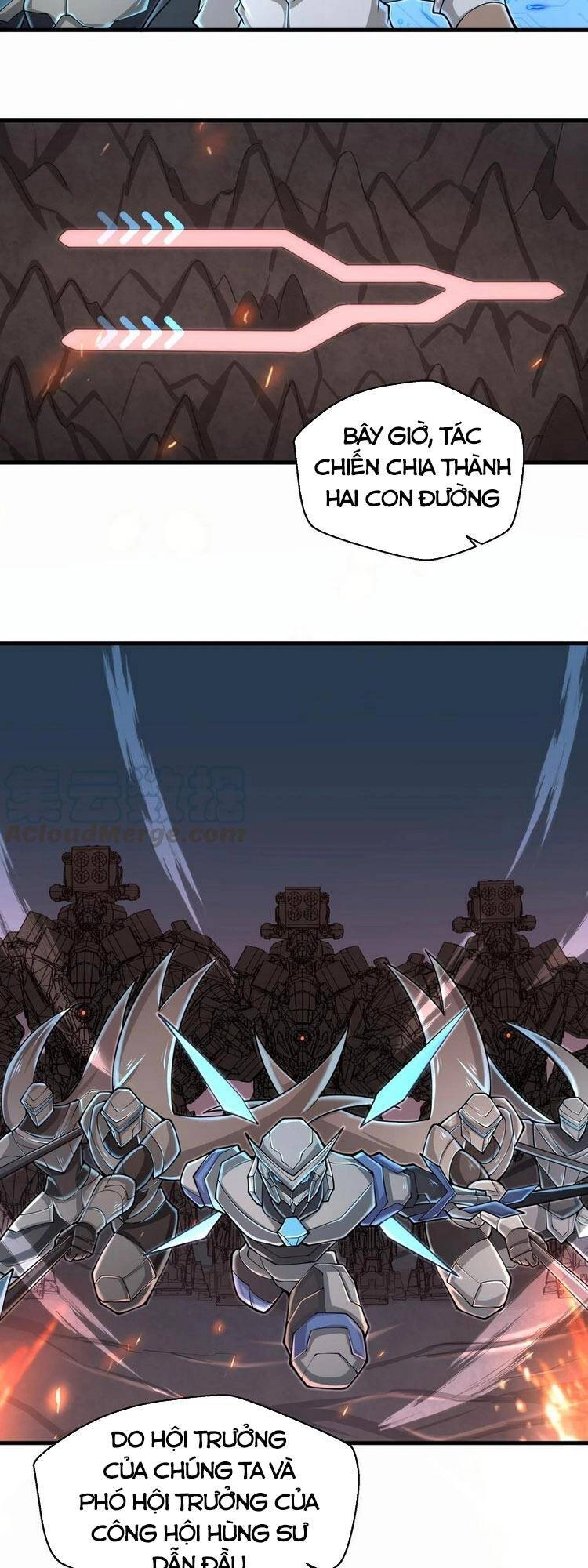 Một Trăm Triệu Điểm Chapter 73 - 16