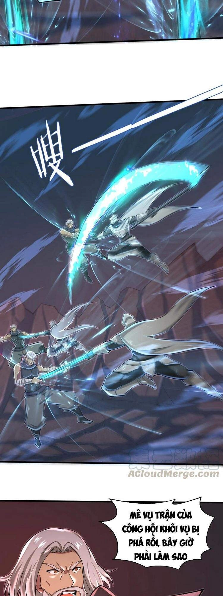 Một Trăm Triệu Điểm Chapter 76 - 9