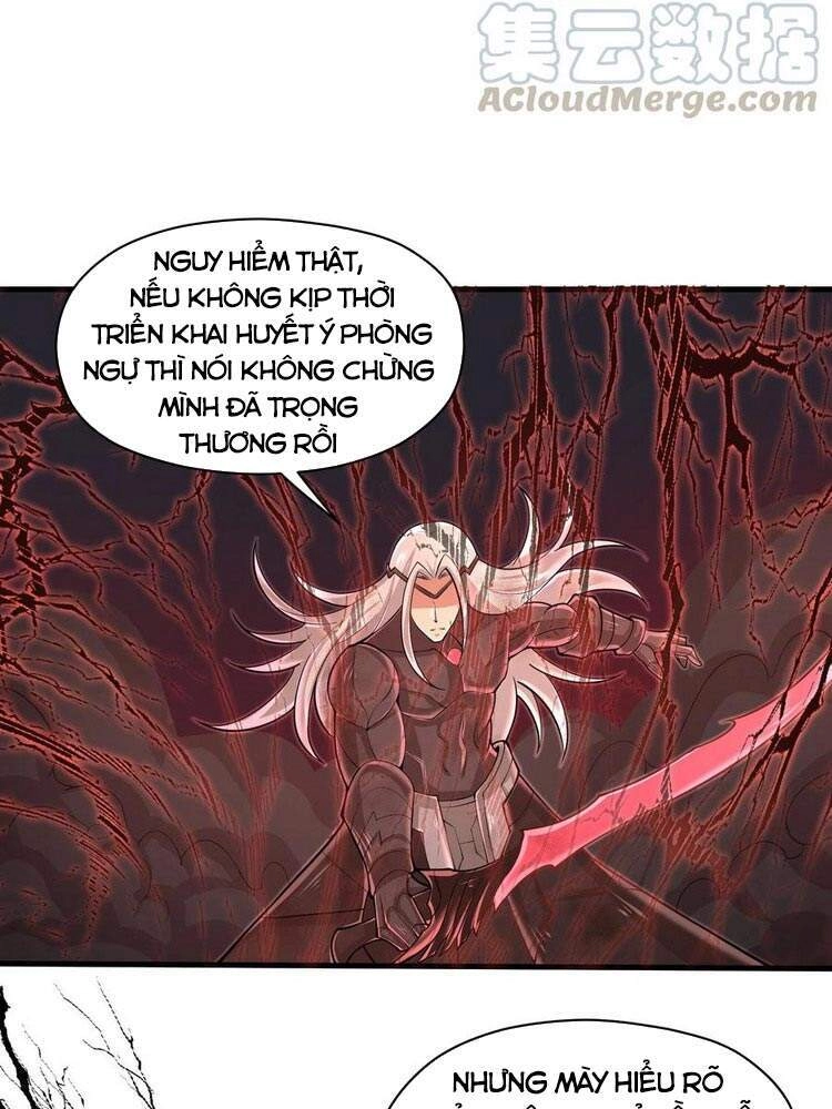 Một Trăm Triệu Điểm Chapter 77 - 14